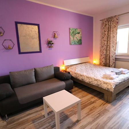Charming Cozy Studio - Old Town - Free Minibar Bucareste Exterior foto