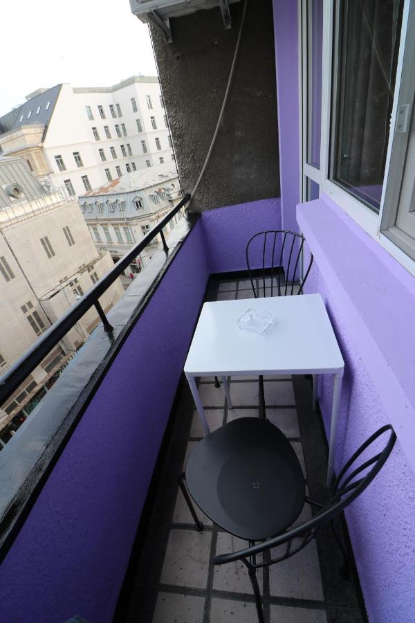 Charming Cozy Studio - Old Town - Free Minibar Bucareste Exterior foto