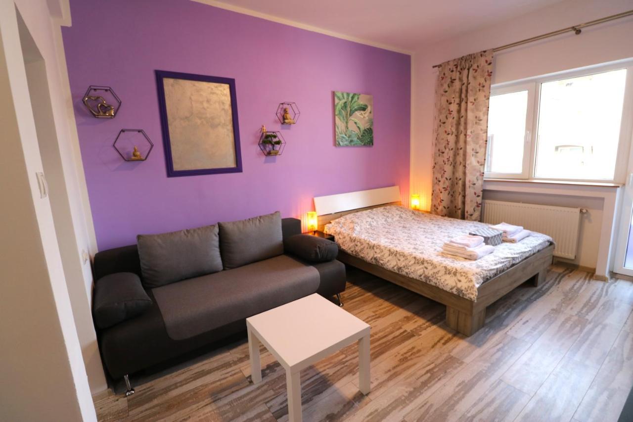 Charming Cozy Studio - Old Town - Free Minibar Bucareste Exterior foto