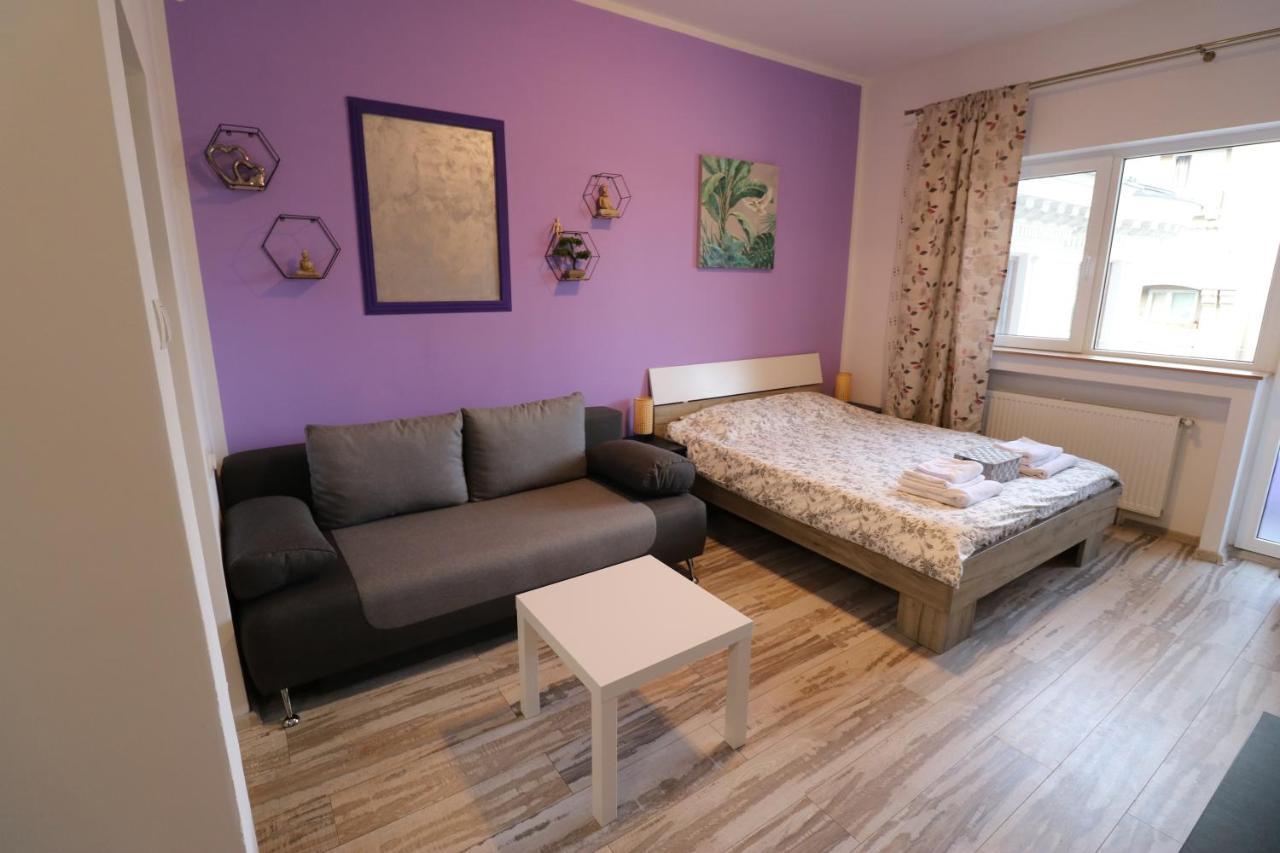 Charming Cozy Studio - Old Town - Free Minibar Bucareste Exterior foto