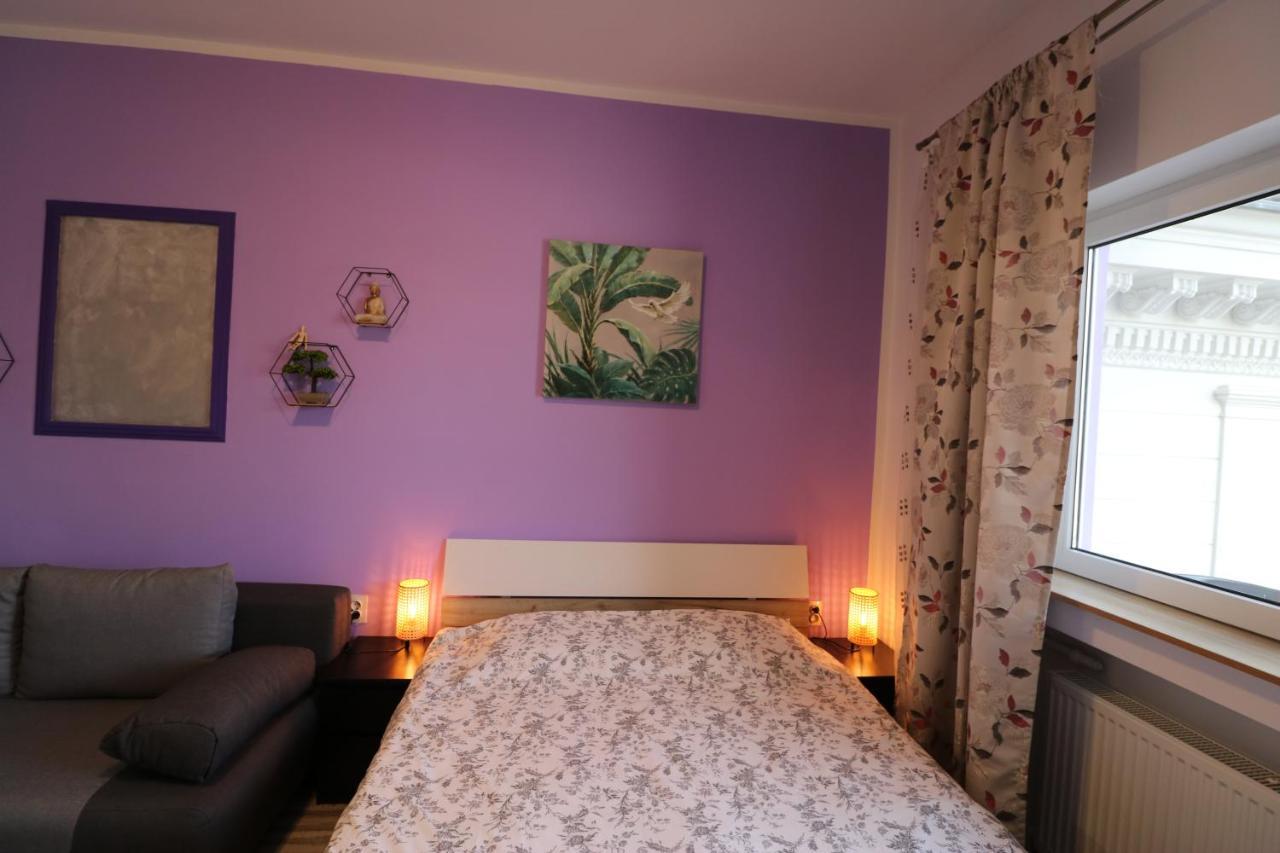 Charming Cozy Studio - Old Town - Free Minibar Bucareste Exterior foto