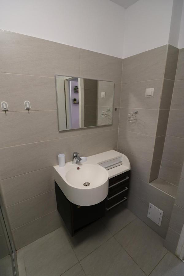 Charming Cozy Studio - Old Town - Free Minibar Bucareste Exterior foto